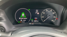 Honda HR-V 1.5 eHEV Advance Style 5dr CVT Hybrid Hatchback